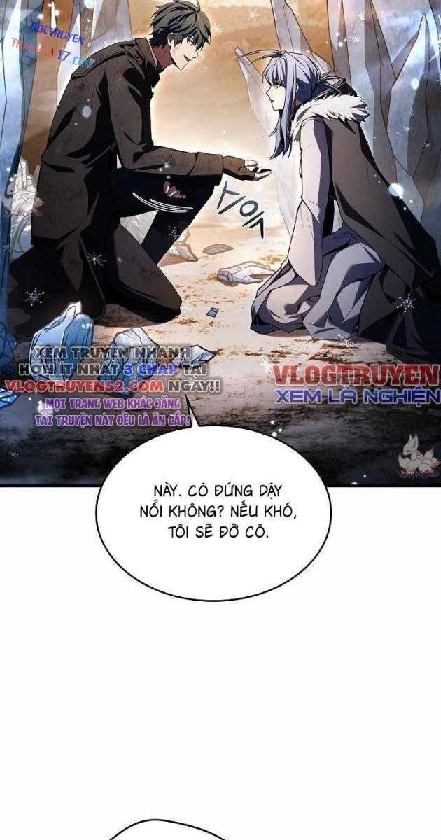 Sự Trở Lại Của Hiệp Sĩ Giáo Vô Song - Page 142