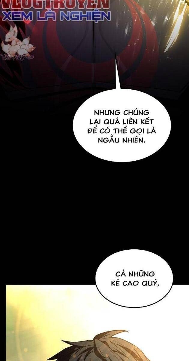 Sự Trở Lại Của Hiệp Sĩ Giáo Vô Song - Page 166