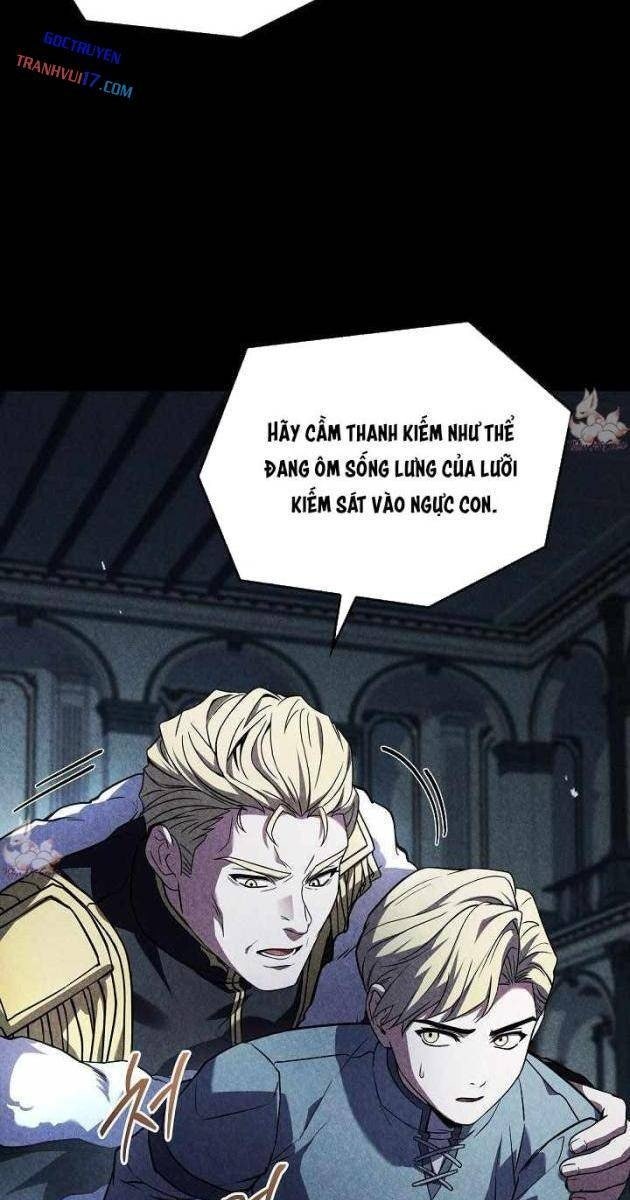 Sự Trở Lại Của Hiệp Sĩ Giáo Vô Song - Page 74