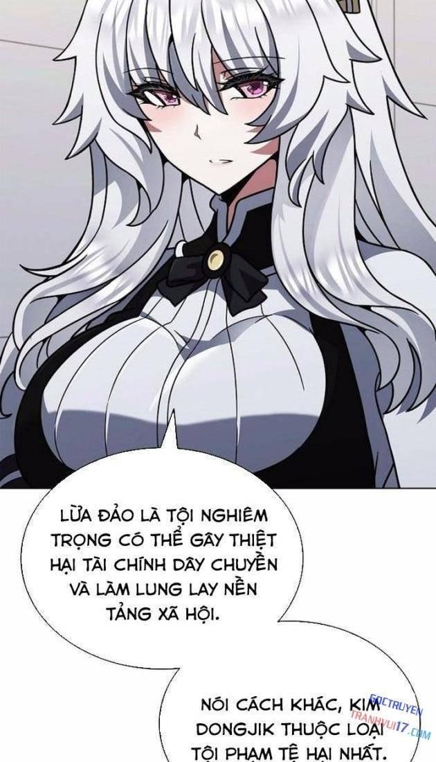Ta Chi Phối Địa Ngục - Page 6