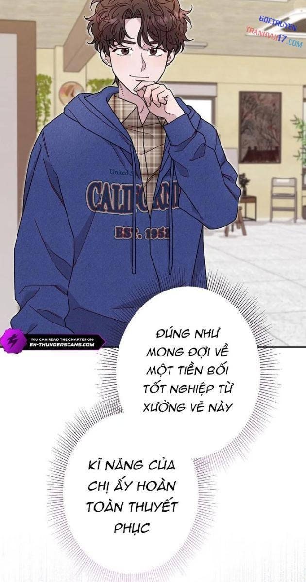 Sự Tái Sinh Của Nhà Thiết Kế Tài Ba - Page 19