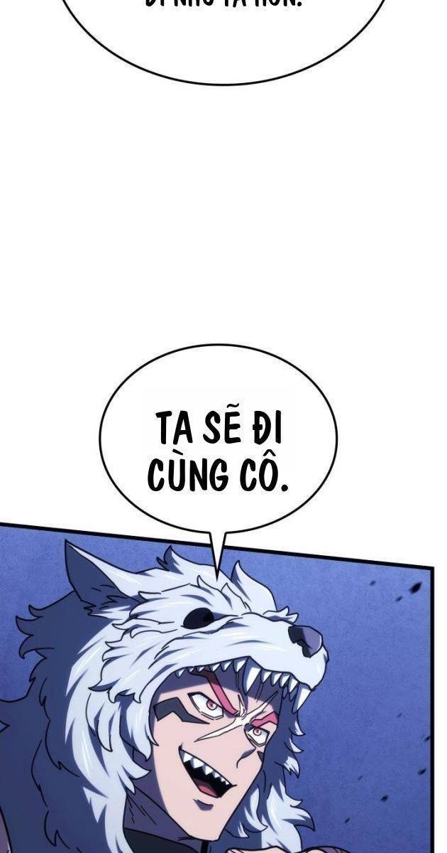 Thiết Huyết Kiếm Sĩ Phục Thù - Page 111
