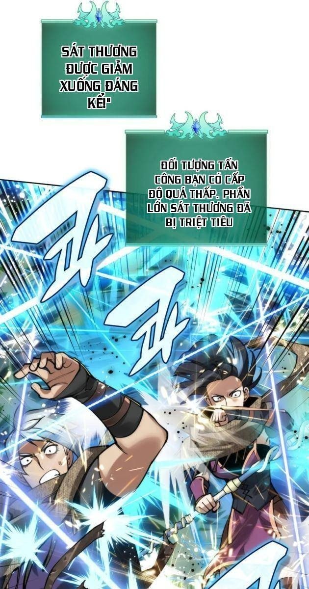 Vượt Qua Giới Hạn - Page 68