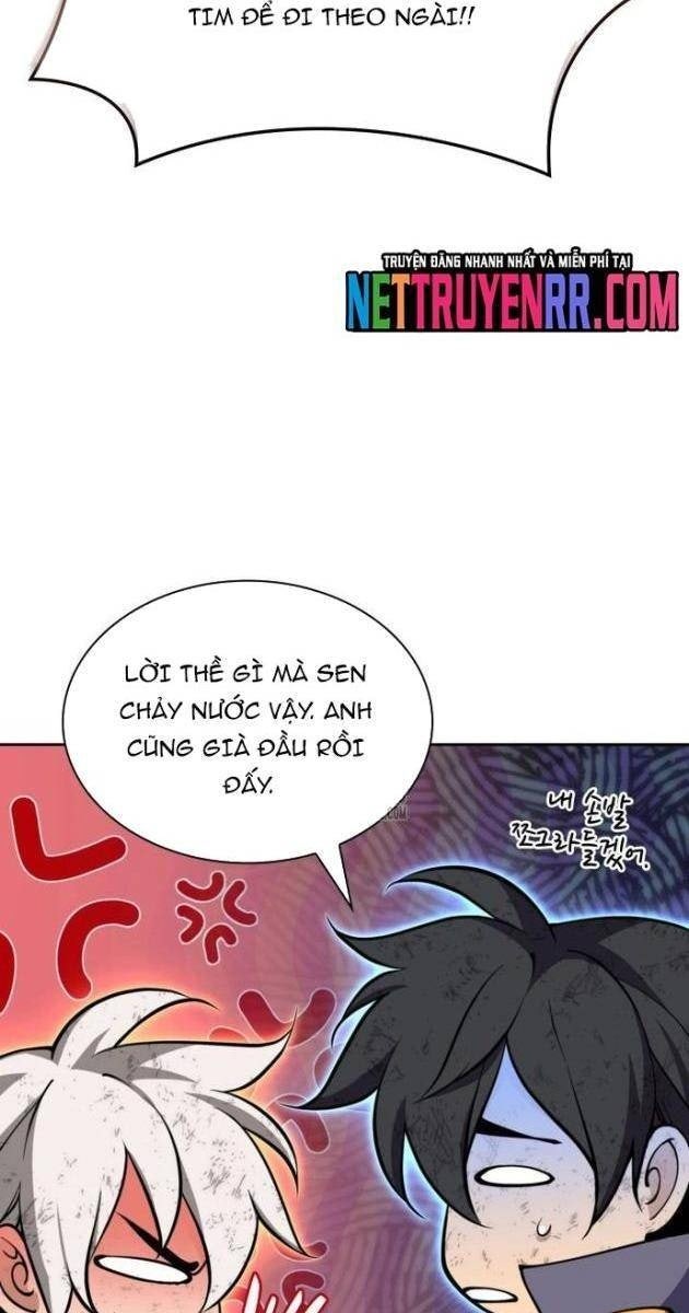 Vượt Qua Giới Hạn - Page 132