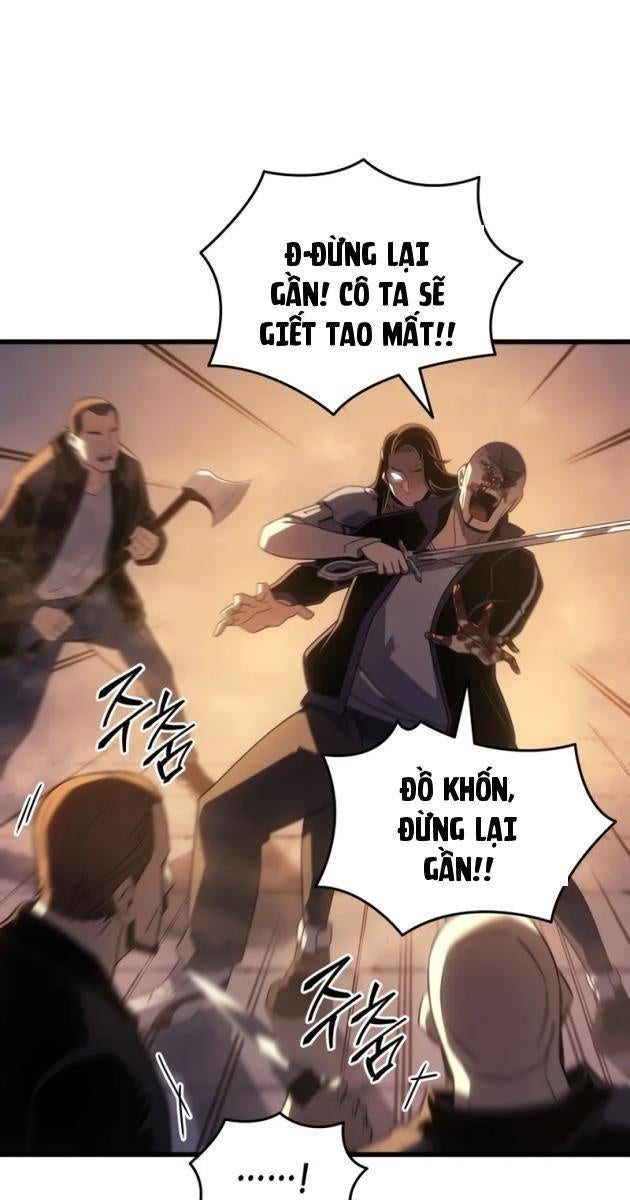 Sự Trở Lại Của Pháp Sư Vĩ Đại Sau 4000 Năm - Page 27