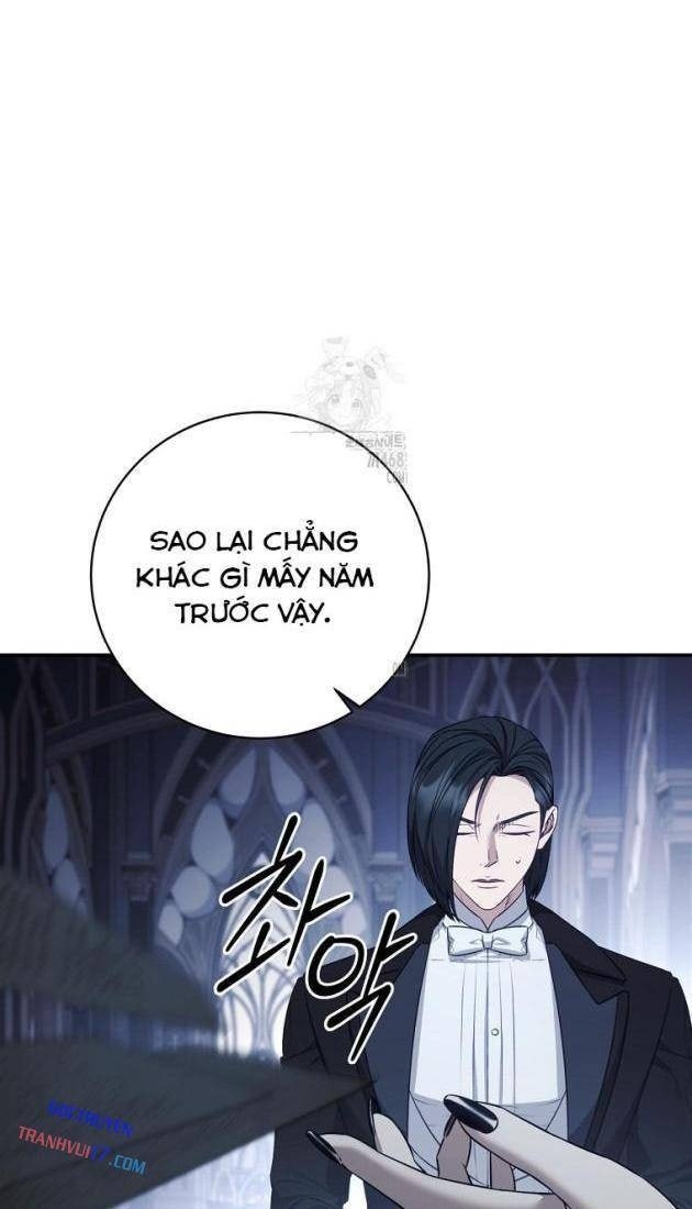 Bá Tước Khốn Nạn Là Hoàng Đế - Page 17
