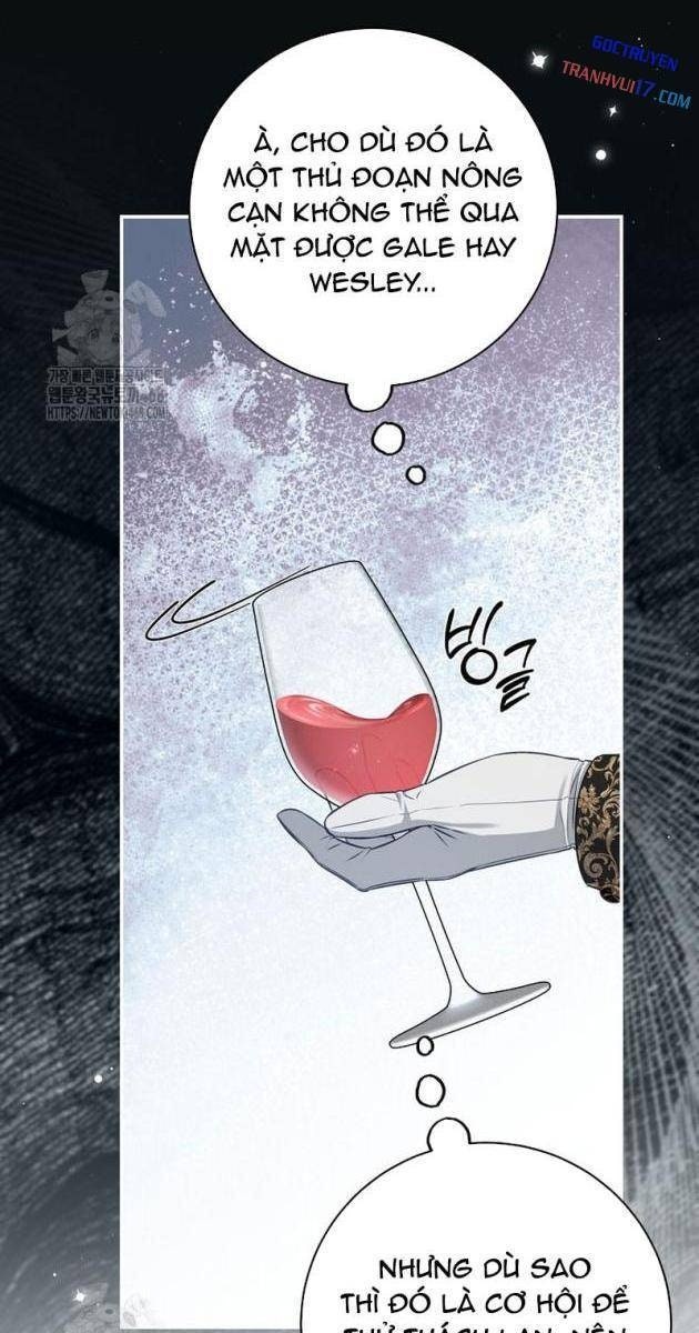 Bá Tước Khốn Nạn Là Hoàng Đế - Page 119