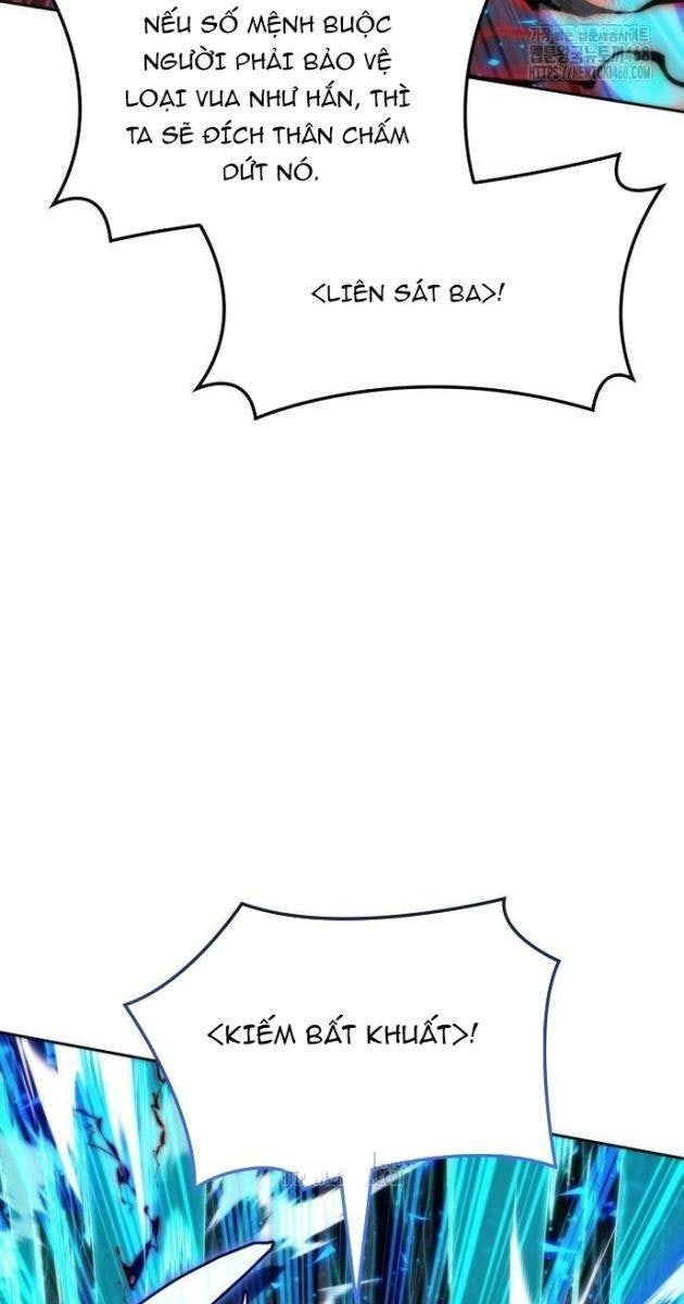 Vượt Qua Giới Hạn - Page 35