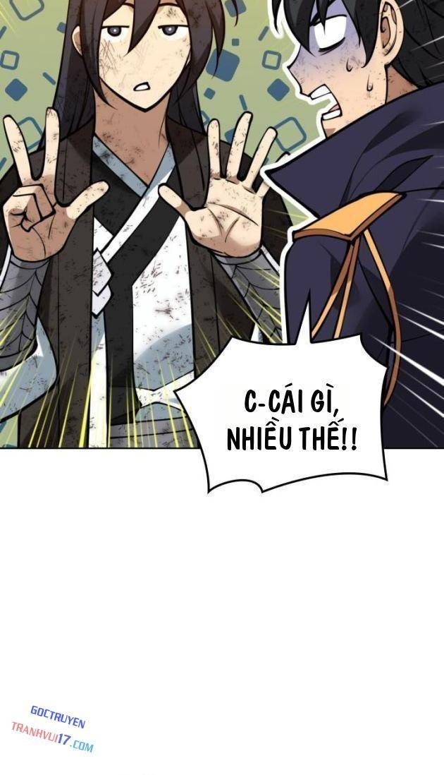 Vượt Qua Giới Hạn - Page 154