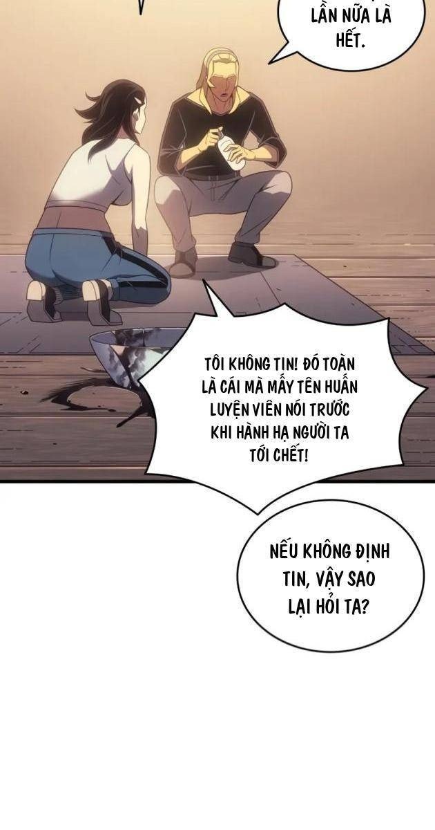 Sự Trở Lại Của Pháp Sư Vĩ Đại Sau 4000 Năm - Page 19