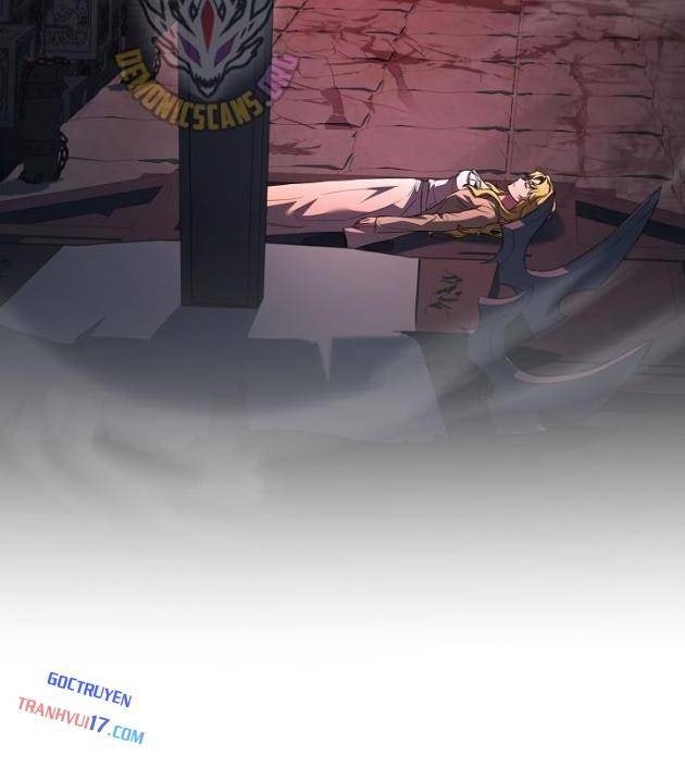 Sự Trở Lại Của Hiệp Sĩ Giáo Vô Song - Page 120