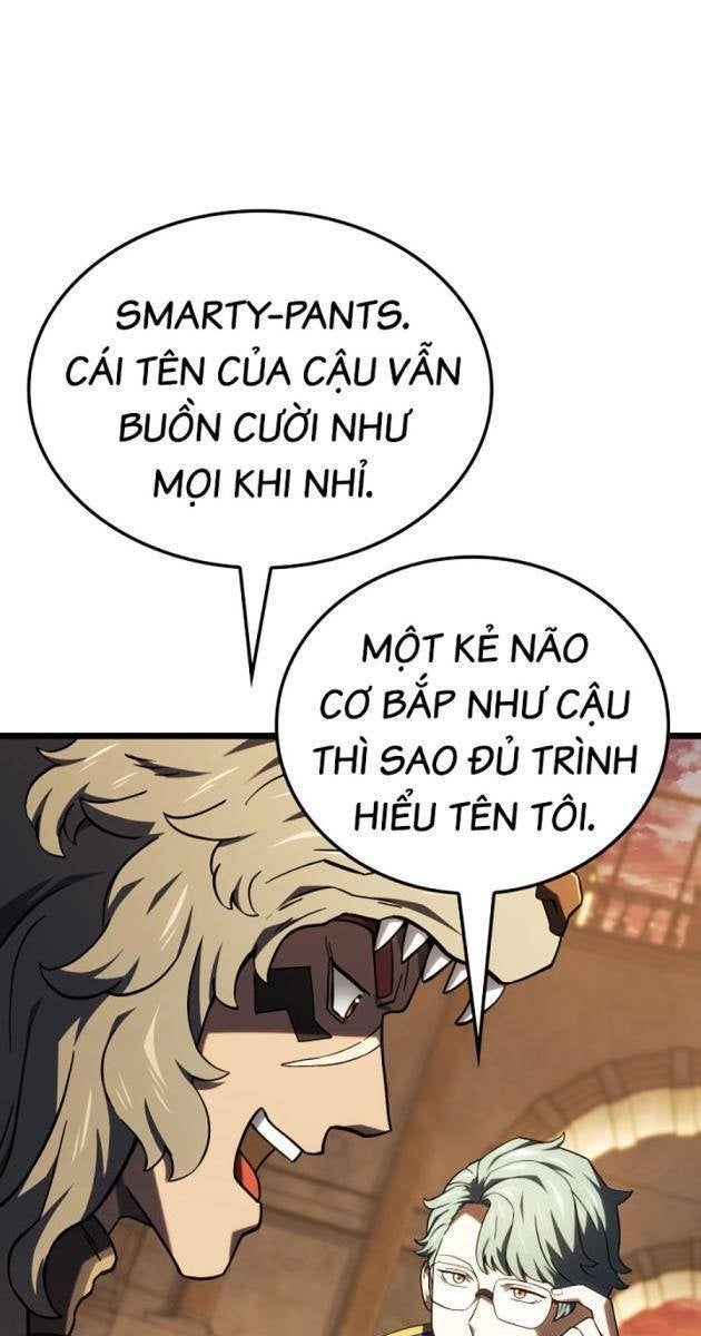 Thiết Huyết Kiếm Sĩ Phục Thù - Page 43
