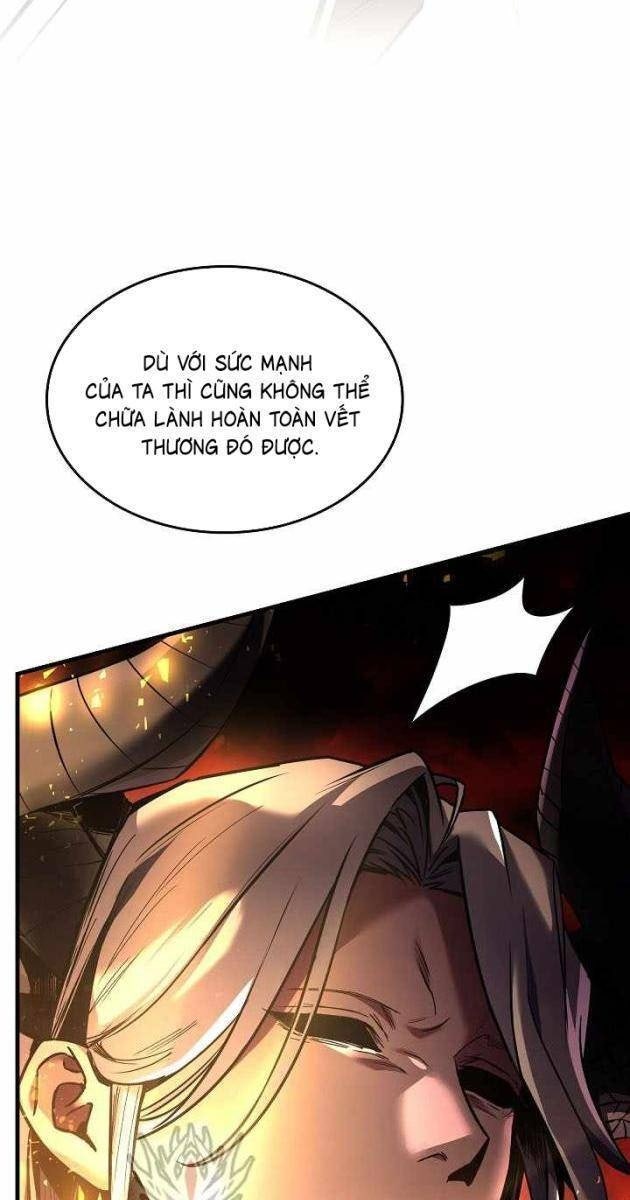 Sự Trở Lại Của Hiệp Sĩ Giáo Vô Song - Page 145