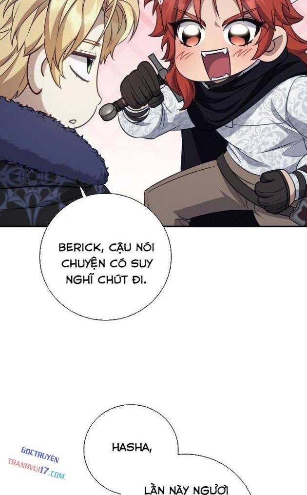 Bá Tước Khốn Nạn Là Hoàng Đế - Page 36