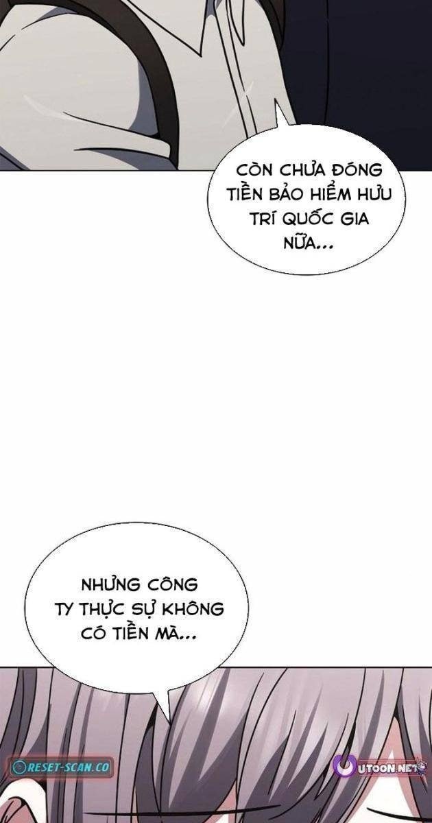 Ta Chi Phối Địa Ngục - Page 9
