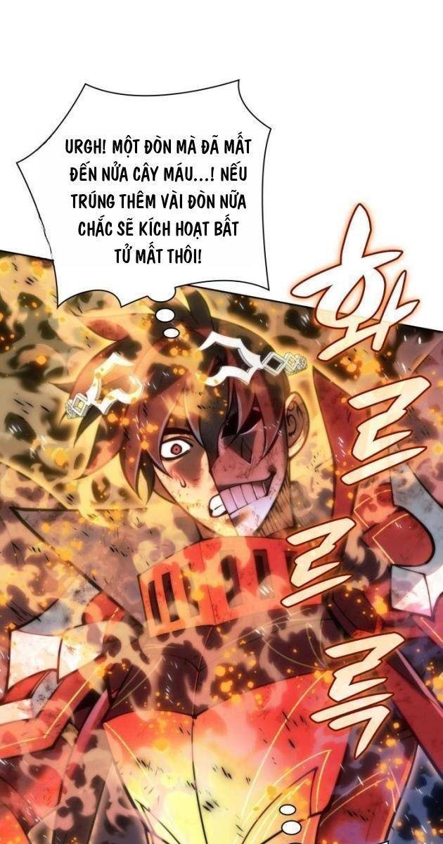 Vượt Qua Giới Hạn - Page 35