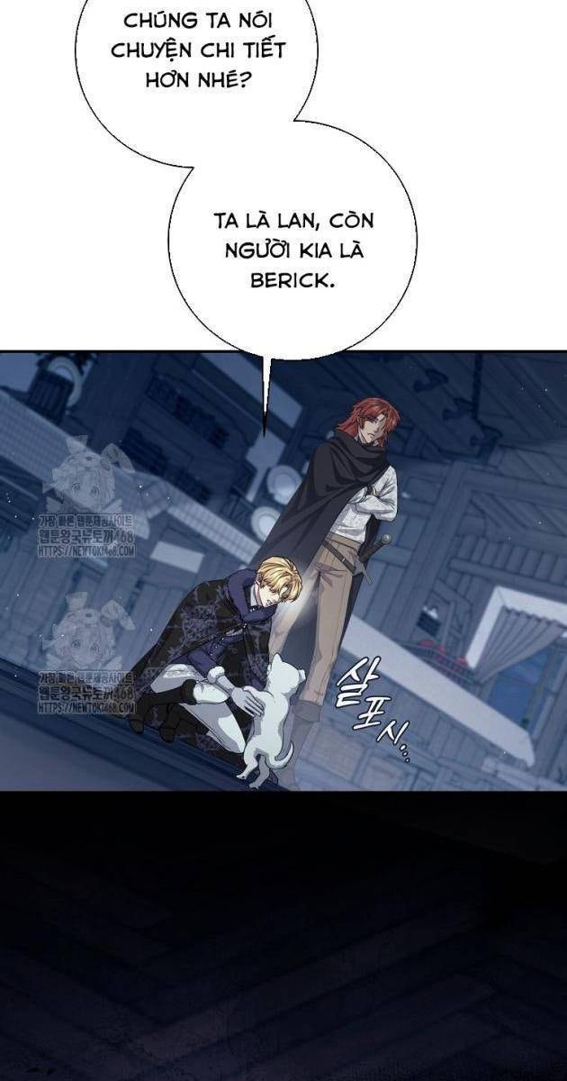Bá Tước Khốn Nạn Là Hoàng Đế - Page 57