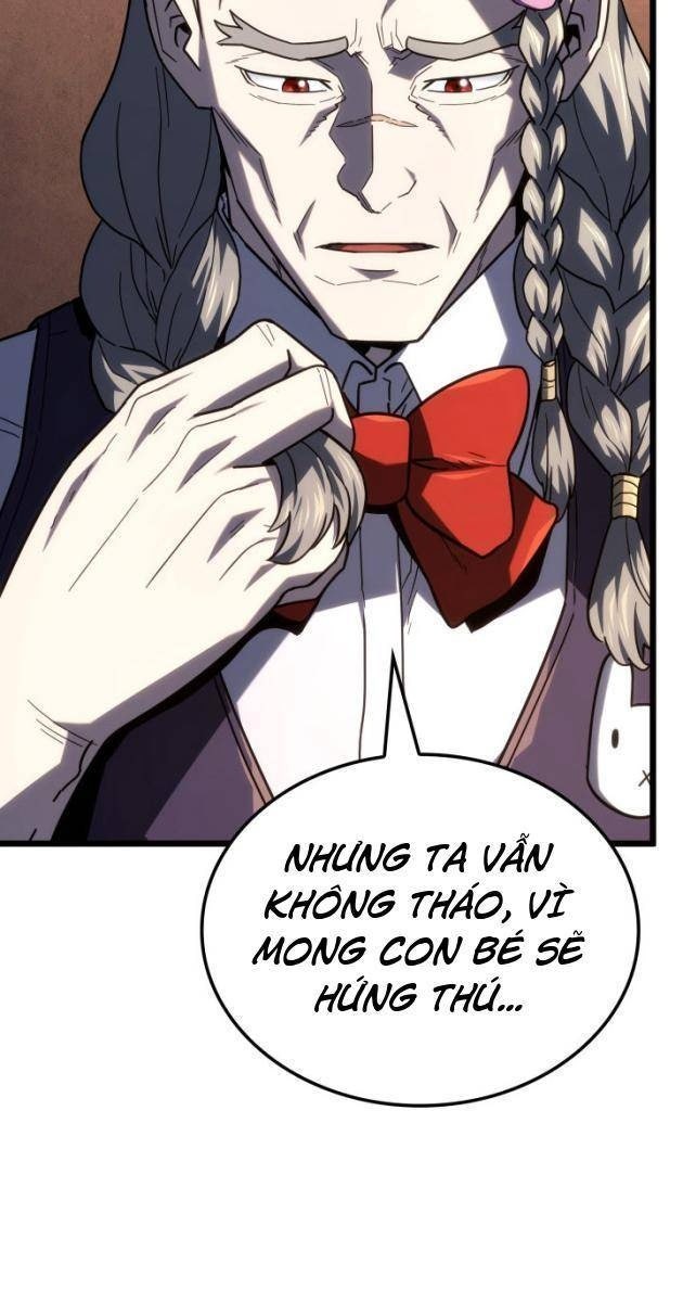 Thiết Huyết Kiếm Sĩ Phục Thù - Page 23