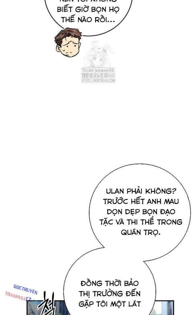Bá Tước Khốn Nạn Là Hoàng Đế - Page 84
