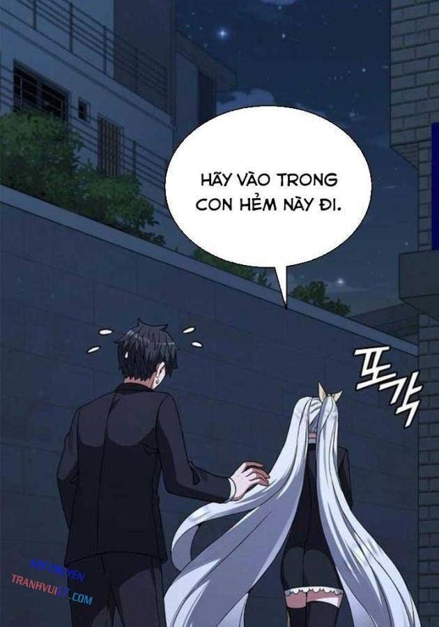 Ta Chi Phối Địa Ngục - Page 11