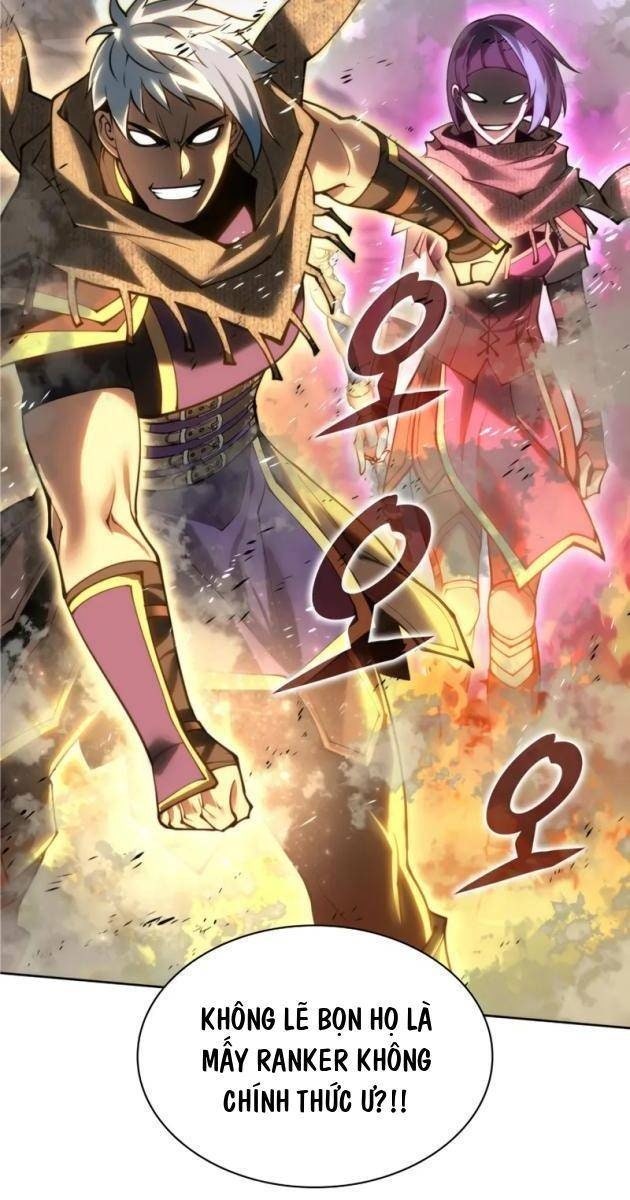 Vượt Qua Giới Hạn - Page 22