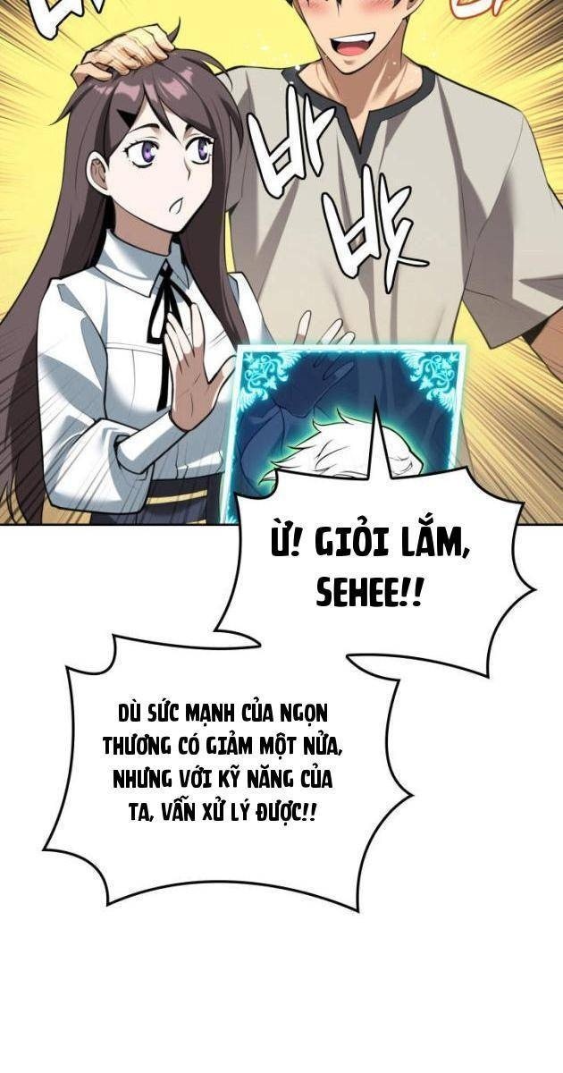 Vượt Qua Giới Hạn - Page 131