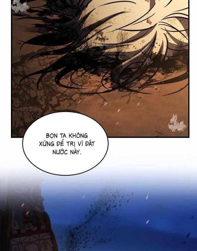 Sự Trở Lại Của Hiệp Sĩ Giáo Vô Song - Page 99