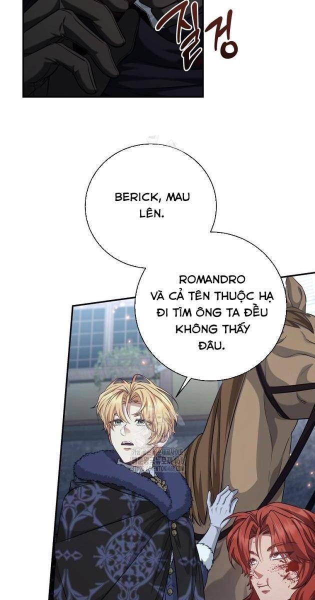 Bá Tước Khốn Nạn Là Hoàng Đế - Page 61