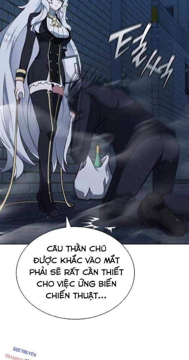 Ta Chi Phối Địa Ngục - Page 36