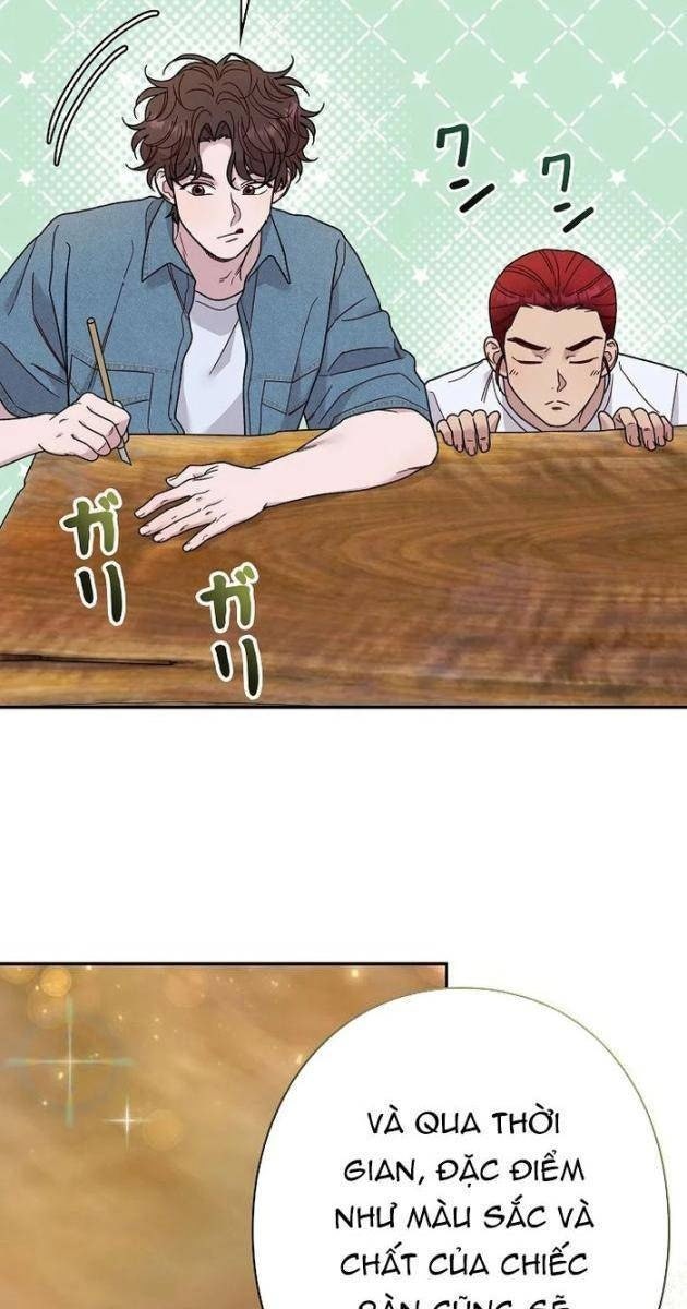 Sự Tái Sinh Của Nhà Thiết Kế Tài Ba - Page 58