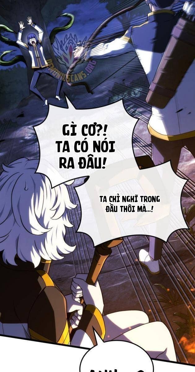 Thiết Huyết Kiếm Sĩ Phục Thù - Page 67