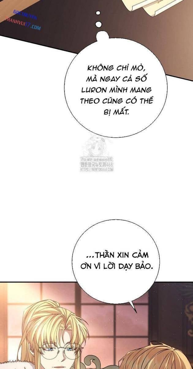 Bá Tước Khốn Nạn Là Hoàng Đế - Page 88