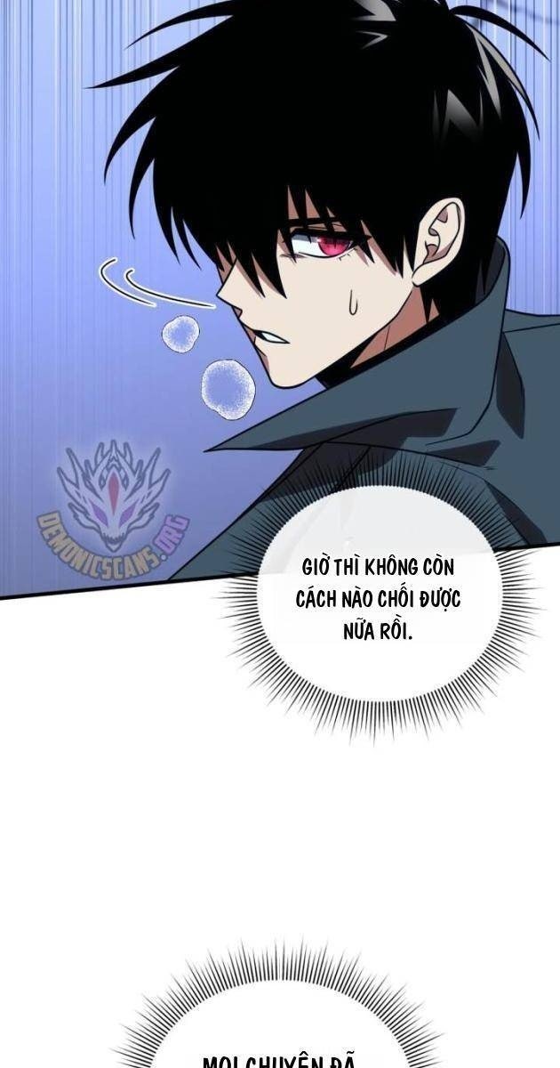Người Chơi Trở Lại Sau 10000 Năm - Page 129