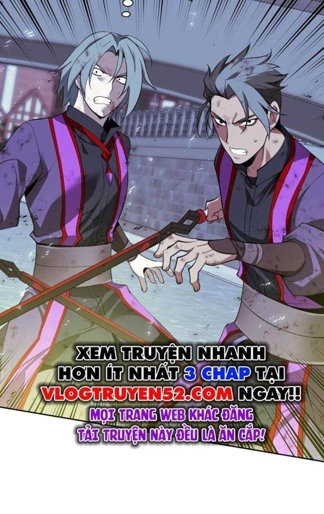 Vượt Qua Giới Hạn - Page 14
