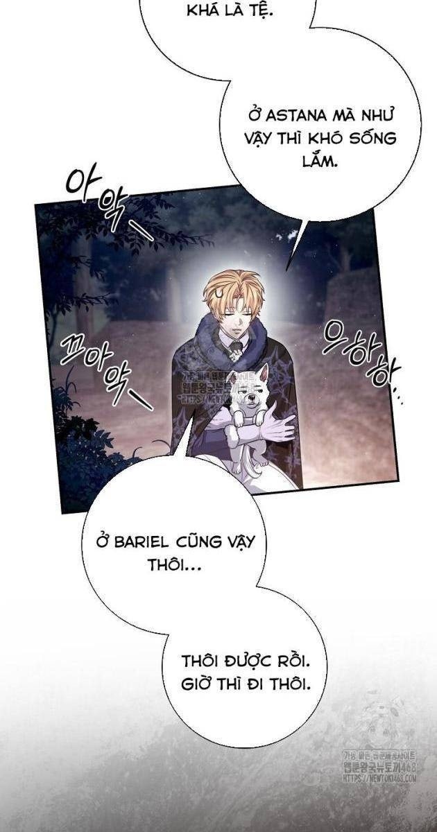 Bá Tước Khốn Nạn Là Hoàng Đế - Page 77