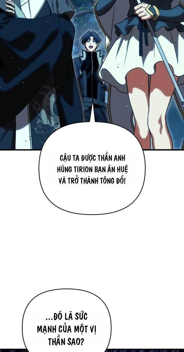 Người Chơi Trở Lại Sau 10000 Năm - Page 61