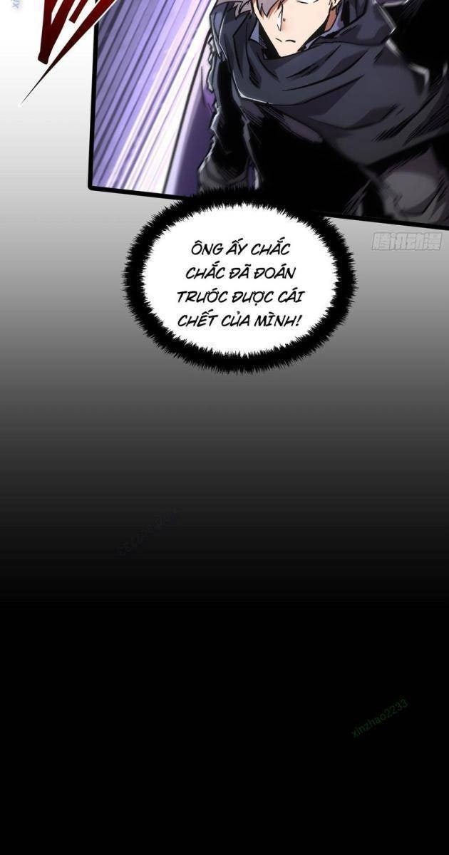 Không Chết Được Ta Đành Thống Trị Ma Giới - Page 15