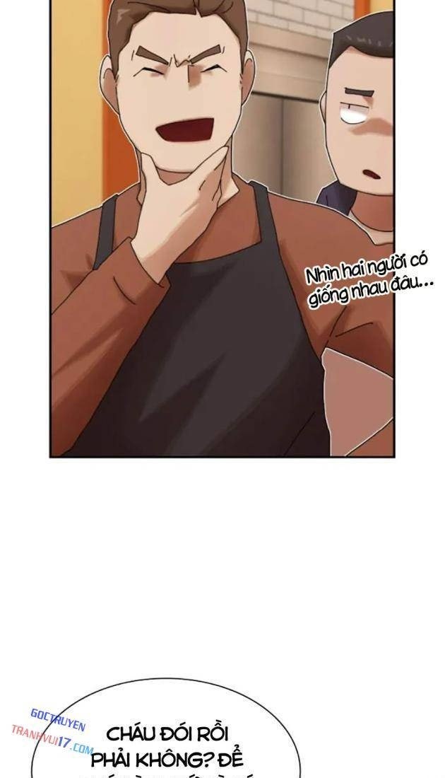 Thiên Tài Nhìn Thấu Thế Giới - Page 26