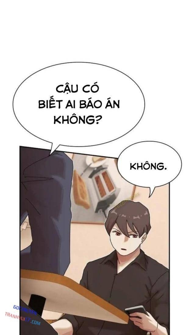 Thiên Tài Nhìn Thấu Thế Giới - Page 58