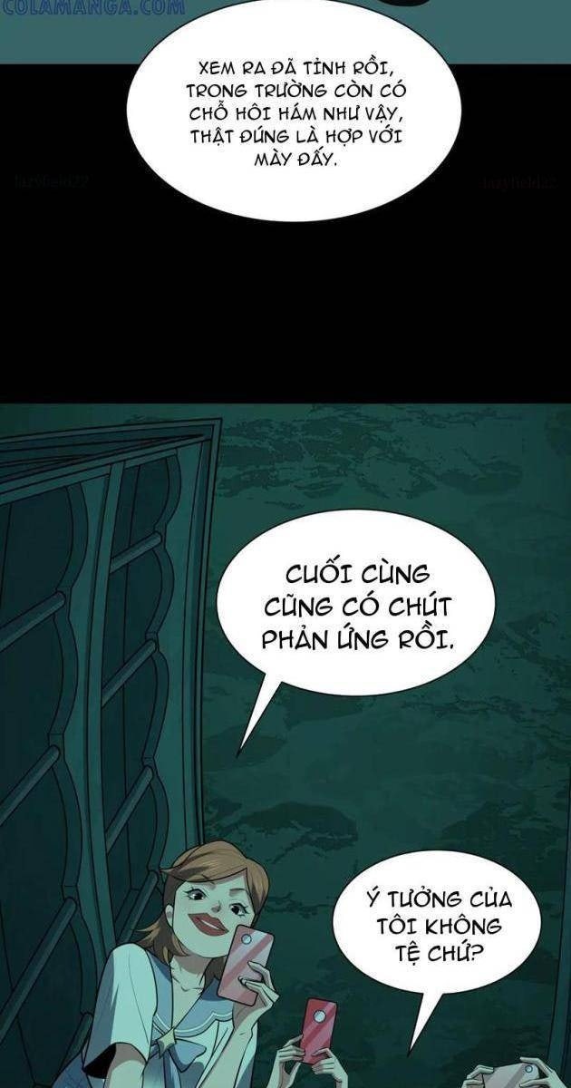 Kỷ Nguyên Kỳ Lạ - Page 5