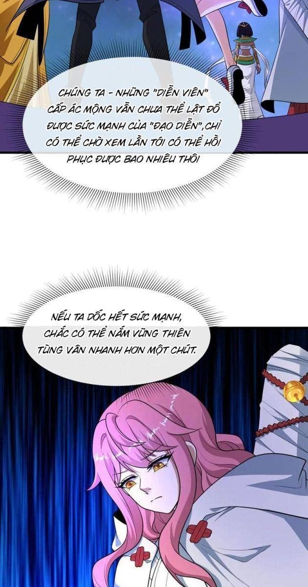 Kỷ Nguyên Kỳ Lạ - Page 67