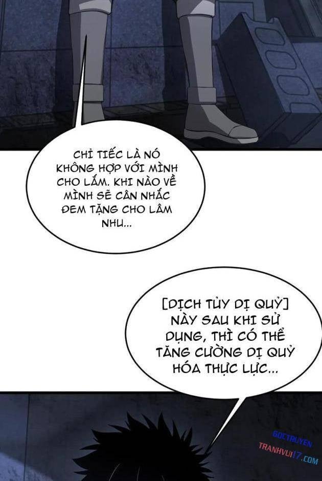 Mạt Thế Kiếm Thần: Ta Chấn Kinh Toàn Cầu - Page 14