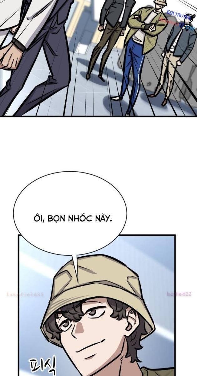 Thợ Săn Huyền Thoại Trẻ Hóa - Page 113