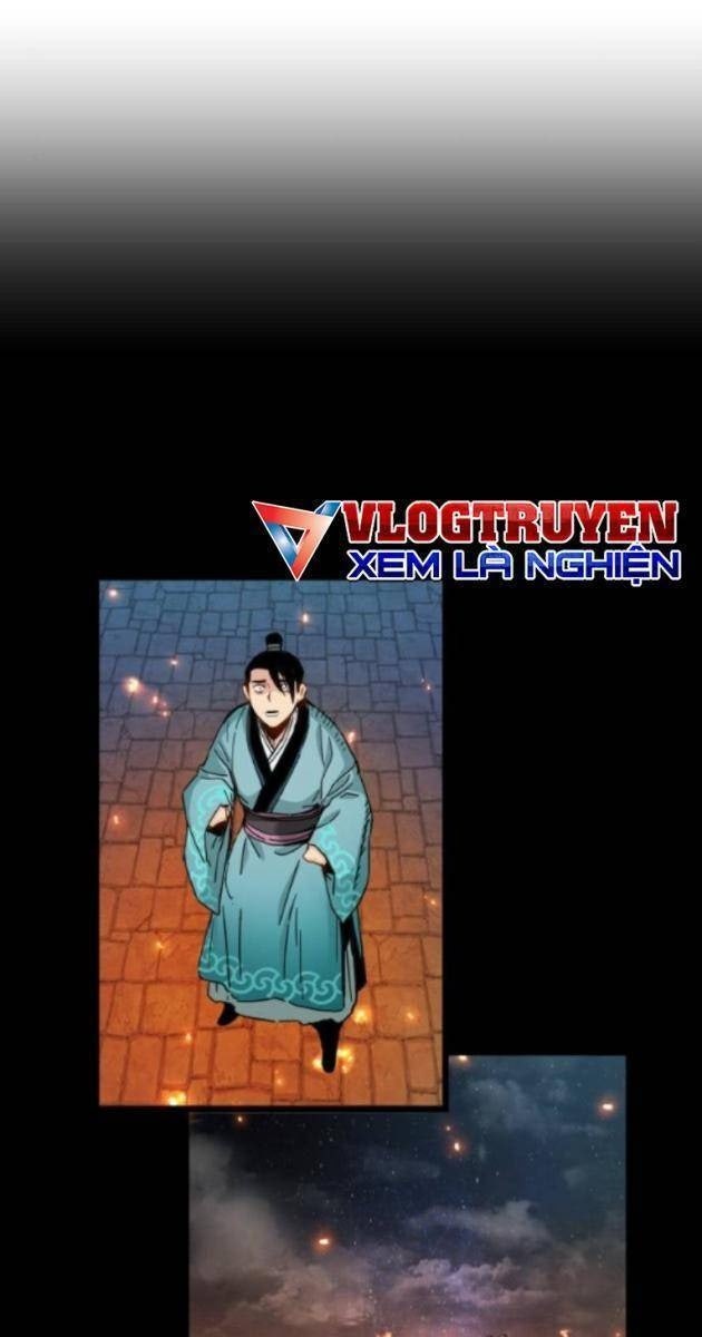 Thiên Tài Đoản Mệnh - Page 9