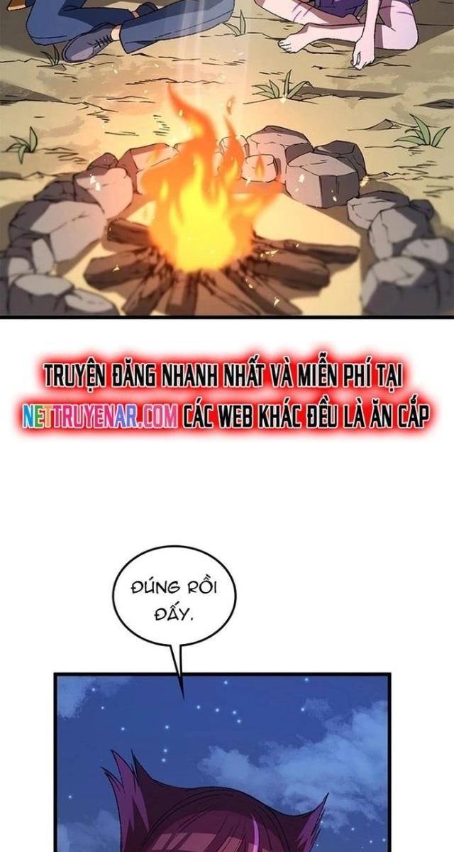 Sự Trở Lại Của Giáo Sư Runebound - Page 45
