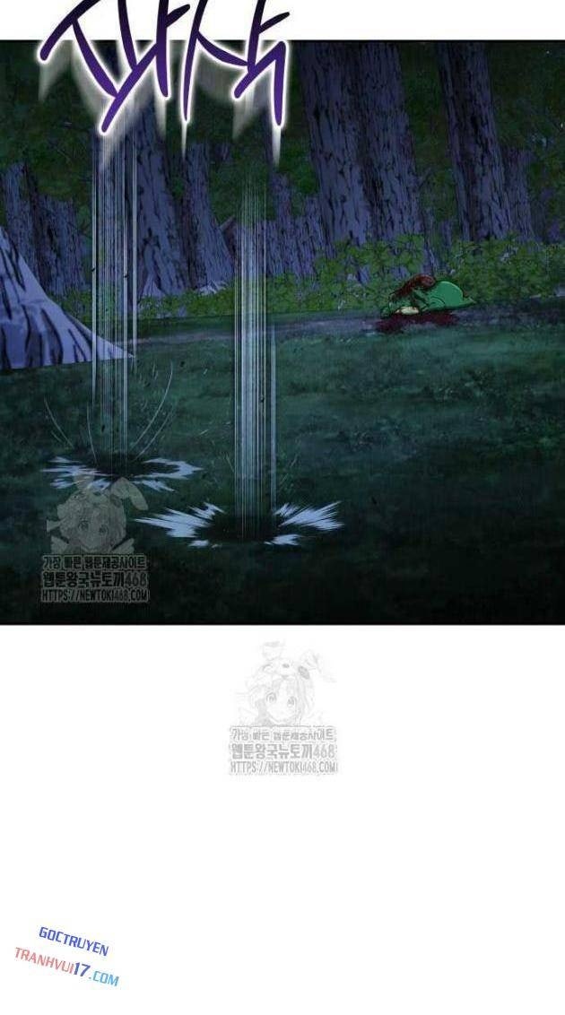 Trường Mẫu Giáo Thần Thú - Page 47