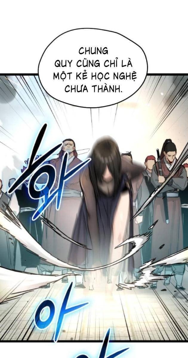 Thiên Tài Đoản Mệnh - Page 60