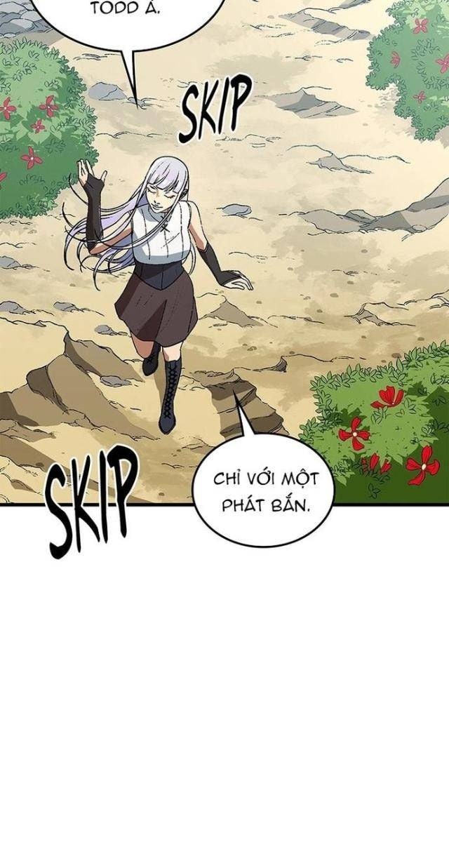 Sự Trở Lại Của Giáo Sư Runebound - Page 79