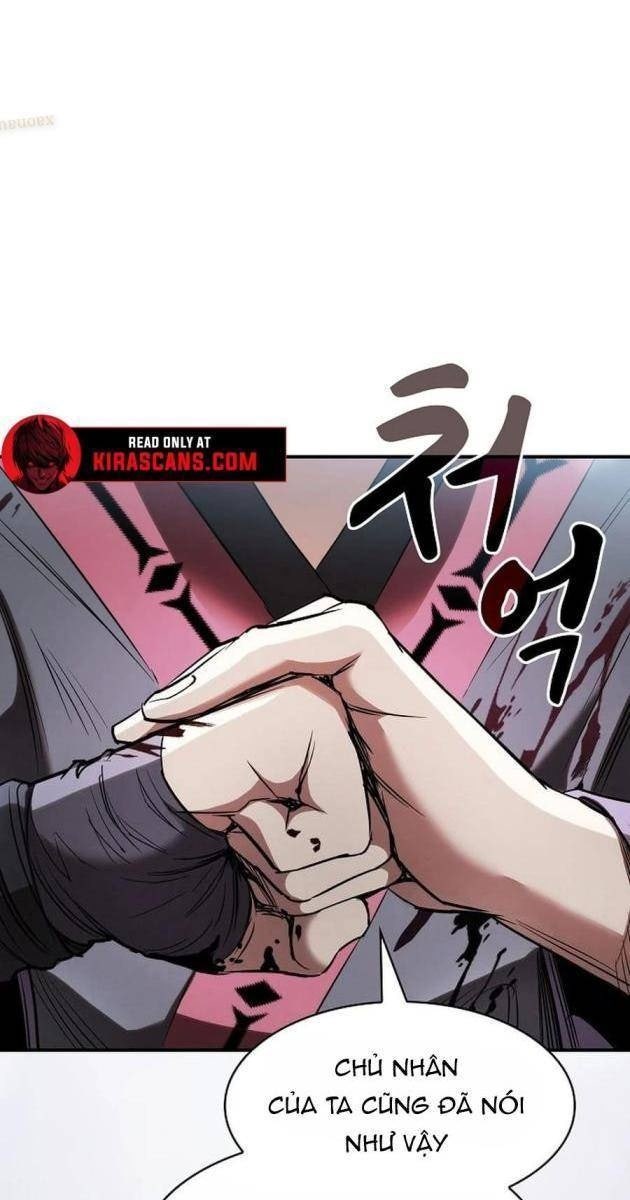 Cuộc Sống Của Gián Điệp Ma Giáo - Page 64