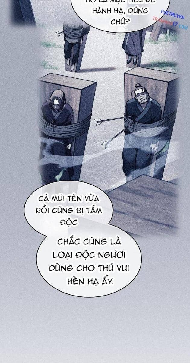Cuộc Sống Của Gián Điệp Ma Giáo - Page 17